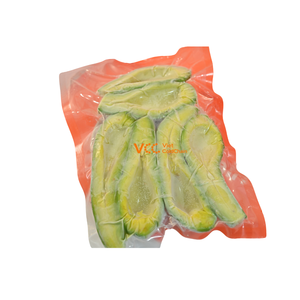 Aguacate Congelado IQF Premium (Mitades / Trozos / Cubos) – Textura Cremosa, Calidad de Exportación - Product Image 1