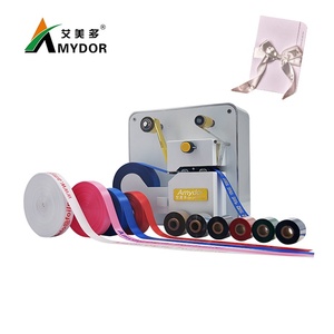 Impresora digital de lámina caliente para el Día de San Valentín Cinta Patrones de corazón Decoraciones de letras de amor, Envoltura de <span class=keywords><strong>regalo</strong></span> romántico - Product Image 3