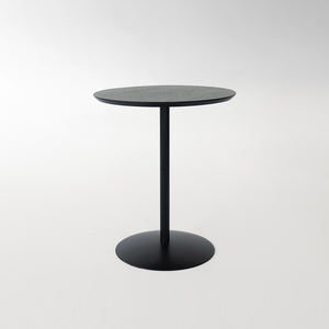 Round Wooden Coffee <b>Table</b> for Lounge Area - Product Image 2