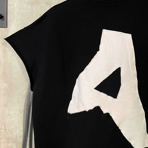 เสื้อกล้ามถัก OEM ไซส์ใหญ่สำหรับผู้ชาย เสื้อผ้าออกกำลังกายแบบสั่งทำ ทรงเข้ารูป ระบายอากาศได้ดี แห้งเร็ว เสื้อยืดแขนกุดสำหรับเพาะกาย - Product Image 3