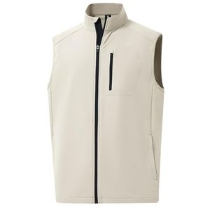 Chaqueta sin Mangas Premium para Hombre - Chaqueta Deportiva de Invierno de Alta Calidad, Aislante Térmico, Resistente al Viento, de Secado Rápido, Transpirable y Ecológica - Product Image 1