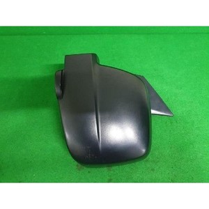 H-1 LEFT Outside Rear View <b>Mirror</b>, LH (Driver Side) Used OEM 876104H600 - Product Image 3