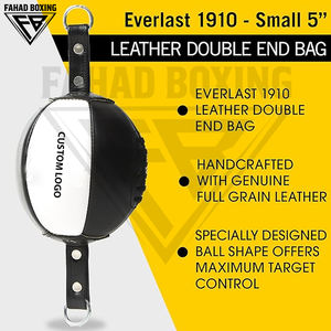 Factory Direct Roof To Ceiling <b>Boxing</b> Reflex <b>Ball</b> Double End Speed Trainer for Gym Practice Double End Punching Bag - Product Image 2