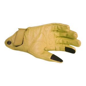 Guantes de Motocross Hechos en Pakistán, Transpirables, de Poliéster y Malla, con Protección para los Nudillos - Product Image 2
