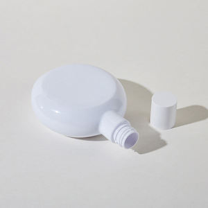 Botella de Plástico PET con Bomba Pulverizadora para Agua/Loción, 40ML 70ML 150ML 300ML, Blanca, para Cuidado de la Piel, Venta al Por Mayor - Product Image 6