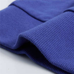 Sweat-shirt à capuche 100% coton de haute qualité - Product Image 5