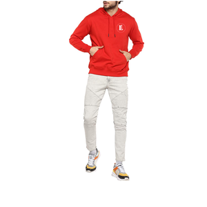 Sweat-shirt d'hiver pour homme, nouveau style, uni, grande taille, chaud, respirant, de haute qualité, vente en gros - Product Image 3