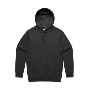 Edgy Streetwear <b>Graffiti</b> Print Men's Fleece Pullover Sweatshirt Contemporary Urban Fashion Men's Embroidered Logo Pullover Hood - Product Image 3