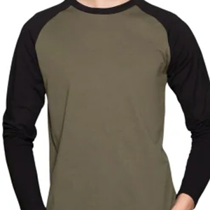 Custom <b>Printed</b> Short Sleeve T-Shirt 100% Cotton Breathable High Quality Fabric Private Label OEM/ODM Men's Casual - Product Image 6