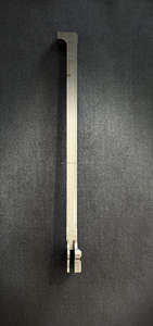 Venta Directa de Fábrica, Componente Mecanizado de Precisión Personalizado de Alta Calidad, Duradero, Ligero y Portátil de Acero Inoxidable - Product Image 2