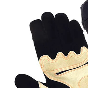Guantes de seguridad TPR de diseño elegante al por mayor, transpirables, de material suave, de alta calidad, con protección para las manos, en un diseño único. - Product Image 5