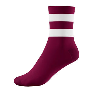 Wholesale <b>Hot</b> Selling Plus Size Crew Compression Cotton Breathable Thick <b>Socks</b> Good Quality Men Women Football Soccer - Product Image 5