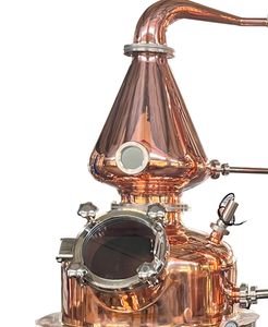 Alambic multifonctionnel 200L 300L 500L 600L 1000L pour spiritueux premium : Vodka, Whisky, Brandy, <span class=keywords><strong>Rhum</strong></span> et autres spiritueux - Product Image 4