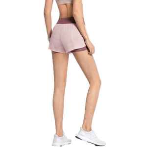 Shorts Deportivos para Mujer, Sublimados, de Compresión, para Yoga, Entrenamiento de Verano, con Efecto Push-Up, Estilo Biker - Product Image 2