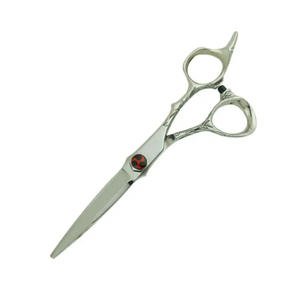 Nouvel Arrivage 2026 Ciseaux de Coiffure Professionnels Personnalisés en Acier Inoxydable pour Salon Outil de Coupe de Cheveux Vente en Gros - Product Image 2