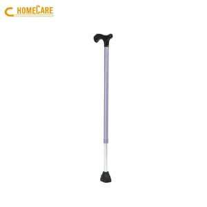 Bâtons de marche réglables à manche en bois OEM de Taiwan pour personnes âgées - Product Image 4