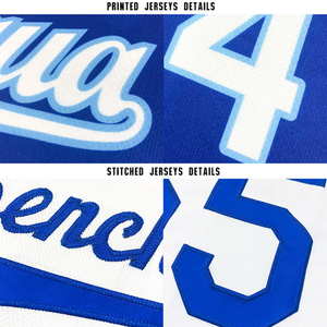 Team Baseball Full Button Baseball Jersey Uniform Personalized Youth Adults Men Women Apparel - Product Image 6