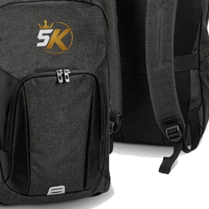 Mochila de Viaje para Artes Marciales - Ligera y Portátil, Material Oxford Resistente, Gran Capacidad, Bolsa Deportiva de Moda para Exteriores - Product Image 5