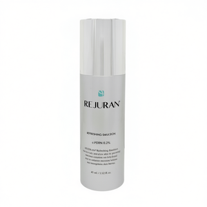 REJURAN 45ml Emulsione Rinfrescante Leggera C-PDRN con Acido Ialuronico e Centella per l'Equilibrio Olio-Acqua, Crema Viso Lenitiva - Product Image 3