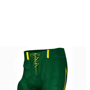 Uniforme de Fútbol Americano Personalizado de Diferentes Estilos y Colores, Cómodo y de Secado Rápido - Product Image 4