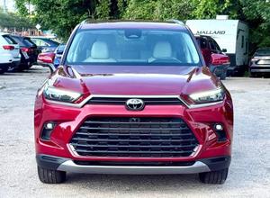 Toyota Grand Highlander Hybride d'occasion 2024 - Product Image 3