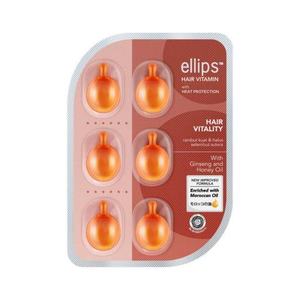 วิตามินบำรุงผมขายส่ง El-lips สำหรับการดูแลเส้นผมให้แข็งแรงจากอินโดนีเซีย - Product Image 5