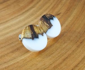 Boutons en résine design, best-sellers, boutons en résine et bois, boutons de meuble en résine, boutons de tiroir en résine, boutons en bois à prix de gros très bas - Product Image 4