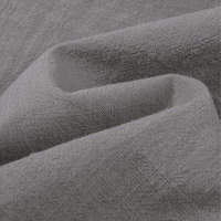 T-shirt à col campiste uni, prix de gros, pour usage décontracté, vêtement d'été léger, chemises couleur campiste