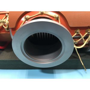 Vanne MKS 93-1297, V2, KF80, ANG, MM, S/P - Équipements et pièces semi-conductrices d'occasion fiables à l'échelle mondiale - Product Image 4