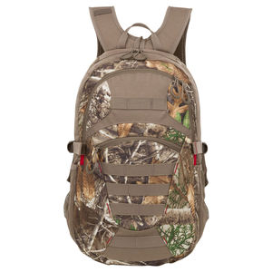 Mochila Resistente para Exteriores con Estampado de Camuflaje y Múltiples Compartimentos para Caza, Senderismo y Camping, Gran Capacidad - Product Image 1
