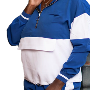 Conjunto Deportivo Zeta Active Winter Plus Size Casual Greek Life, Sudadera con Cremallera y Pantalones Jogger, Cómodo, Transpirable, Ropa Deportiva para Viajes - Product Image 3