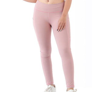 Nouveaux Leggings de Yoga et de Fitness pour Femmes, Taille Haute, Extensibles dans les Quatre Sens, Séchage Rapide, Sans Coutures, avec Logo Personnalisé - Product Image 2