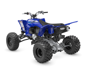 สมรรถนะสูงสำหรับซีรีส์ YFZ450R เครื่องยนต์ 4 จังหวะ DOHC 5 วาล์ว ความจุ 449 ซีซี คลัตช์แบบ Slipper โช้ค Piggyback น้ำหนักเบา - Product Image 4