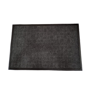 Custom Size <b>Rubber</b> Pin Mats for Commercial <b>Flooring</b> - Product Image 4