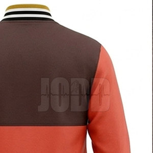 Veste de sport pour homme à séchage rapide pour l'automne et l'hiver, veste de sport pour homme de qualité supérieure, sur mesure - Product Image 5