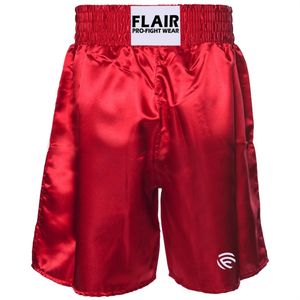Pantalones Cortos de Boxeo Unisex Hechos a Medida, de Alta Calidad, Transpirables, de Secado Rápido, Elásticos, de Spandex/Poliéster, al por Mayor, con Logotipo Personalizado y Talla - Product Image 3