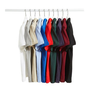 เสื้อเชิ้ตสีเขียวพีค แขนสั้น ปกคอปกติดกระดุม  สำหรับผู้ชาย  รับสกรีนโลโก้  เสื้อทำงานลำลอง  ผ้าฝ้าย 100% ระบายอากาศได้ดี - Product Image 6