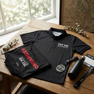 Camiseta Polo al por Mayor con Logotipo Personalizado, Uniforme de Manga Corta para Equipos y Eventos - Product Image 3
