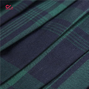 Jupe plissée pour femme, haut d'uniforme, produit tendance, jupe d'uniforme scolaire, jupe taille haute pour femme, uniforme, en vente - Product Image 6