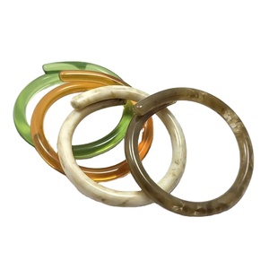 เครื่องประดับแฟชั่นทำด้วยมือน้ำหนักเบากันน้ำน้ำหนักเบา - Product Image 3