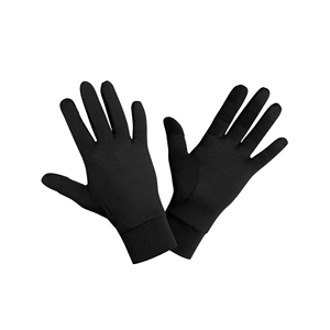 Guantes Profesionales para Correr con Dedos Completos, Transpirables, Elásticos, con Pantalla Táctil, Agarre de Silicona en la Palma, Guantes Deportivos Térmicos para Correr - Product Image 1