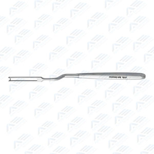 Instrumentos Médicos Quirúrgicos Reconstructivos Ballenger, Equipo Médico, Instrumentos Nasales Premium de 3 mm y 7.75 Pulgadas, Hoja de 19 cm - Product Image 6