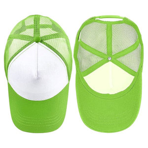 Gorra de béisbol de 5 paneles unisex de algodón 100% de sarga de terciopelo, transpirable, con protección solar y tacto agradable para la piel, superventas transfronteriza. - Product Image 2