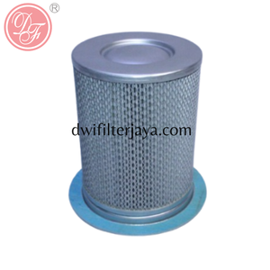 New Industrial Oil Separator Filter with Glassfiber Material for Screw <b>Air</b> Compressor - Product Image 3