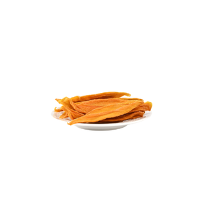 Mangues séchées sans sucre ajouté de qualité supérieure en provenance du Vietnam, tranches de mangue lyophilisées en vrac |   Croustillant, sans conservateurs |   EMBALLAGE EN GROS POUR F - Product Image 1