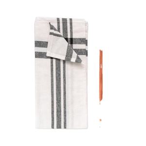 Vente en gros de torchons de cuisine décoratifs personnaliser la taille couleur et design fournisseur de torchons de haute qualité 100% coton en Inde - Product Image 1