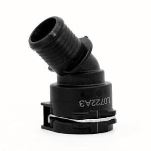 ท่อยางไนลอนสำหรับน้ำมันเชื้อเพลิงพร้อมข้อต่อแบบเร็วสำหรับรถยนต์ - Product Image 1