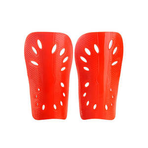 Nuevas Espinilleras de Tela Personalizadas OEM, en Oferta, a Bajo Precio, para Boxeo, con Logotipo Impreso, Hechas en Pakistán - Product Image 5