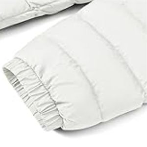 เสื้อแจ็คเก็ตพัฟเฟอร์สไตล์สตรีทแวร์คุณภาพสูงขายส่ง – ดีไซน์ยุโรปสุดเทรนด์ – รับทำแบรนด์ตามสั่ง - Product Image 5