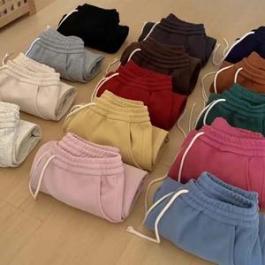 Pantalones de hombre de cintura alta con lavado ácido estilo urbano, nuevo diseño 2026, pantalones casuales holgados con lavado ácido para hombre, con MOQ bajo - Product Image 5